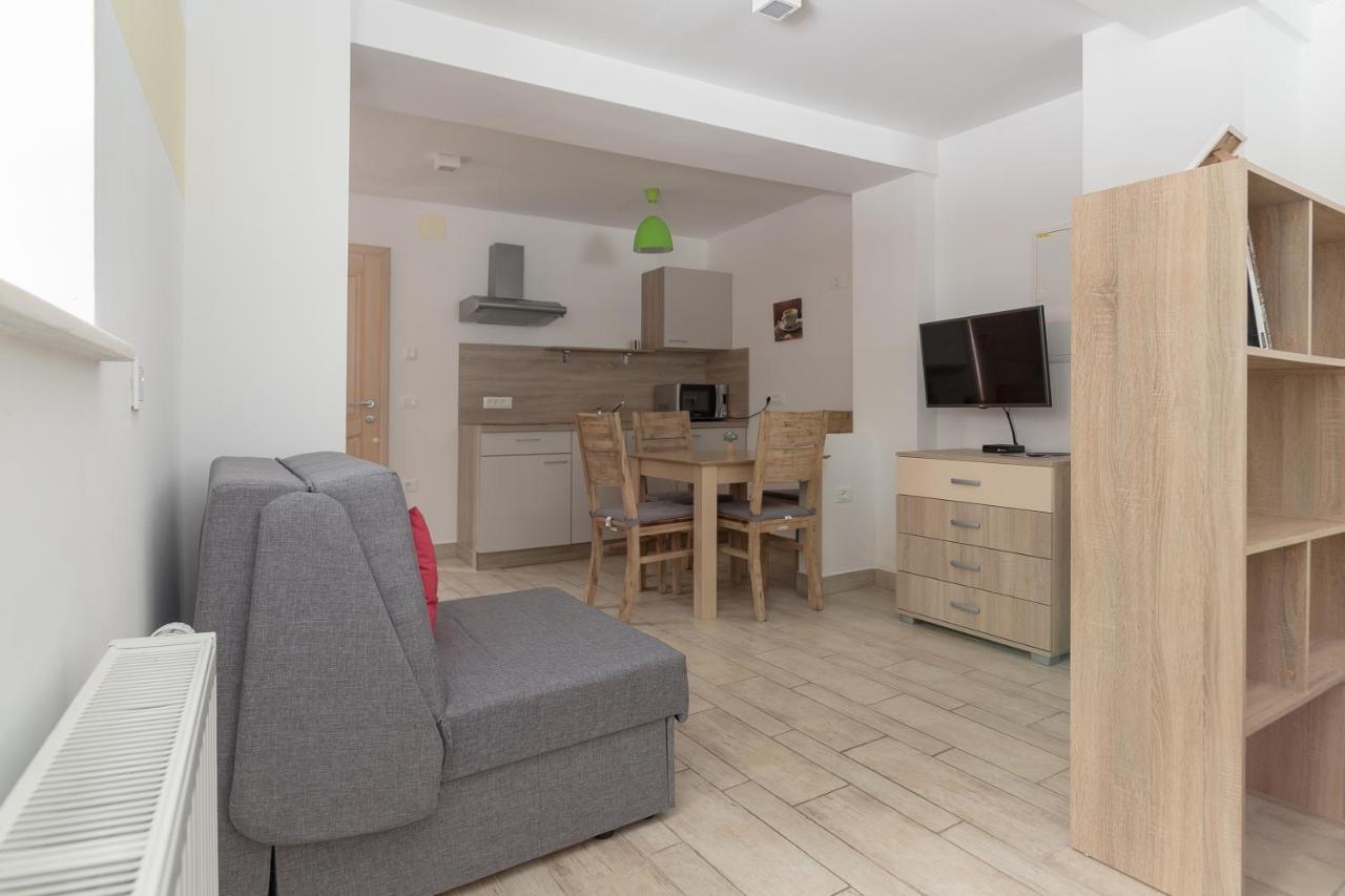 Apartments Villa Vesna Pokljuka Goreljek Zewnętrze zdjęcie