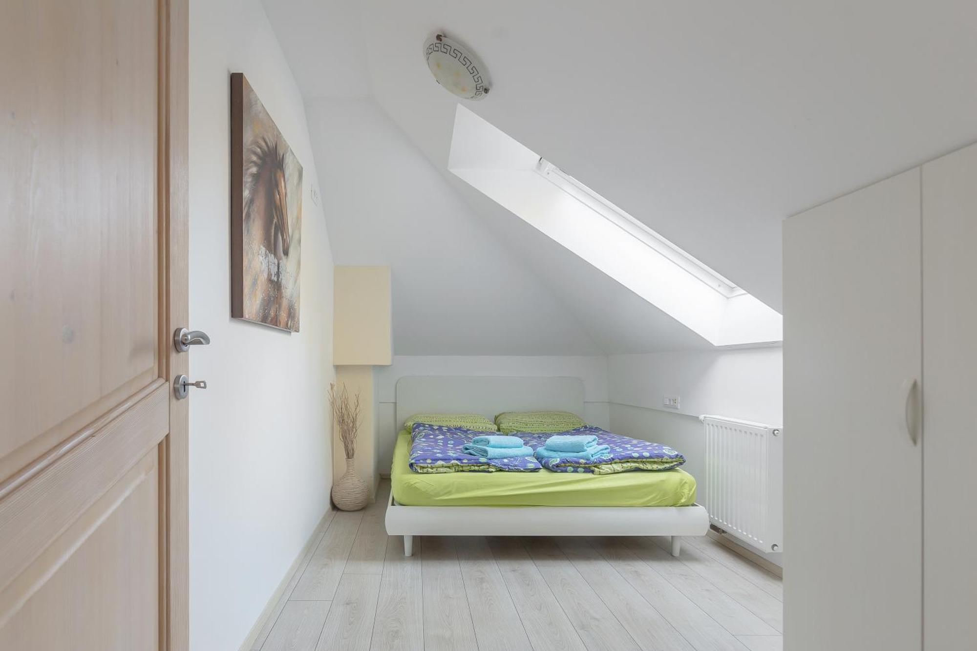 Apartments Villa Vesna Pokljuka Goreljek Pokój zdjęcie