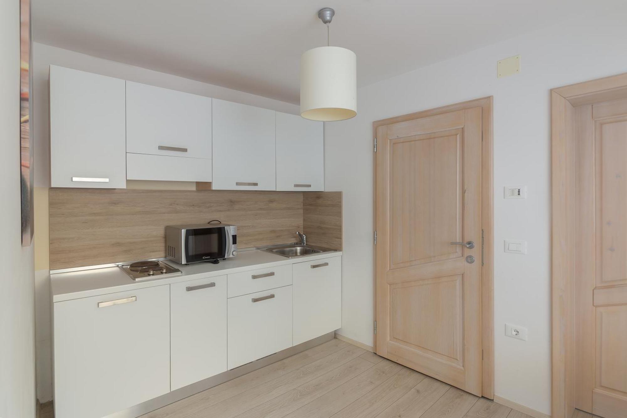 Apartments Villa Vesna Pokljuka Goreljek Pokój zdjęcie