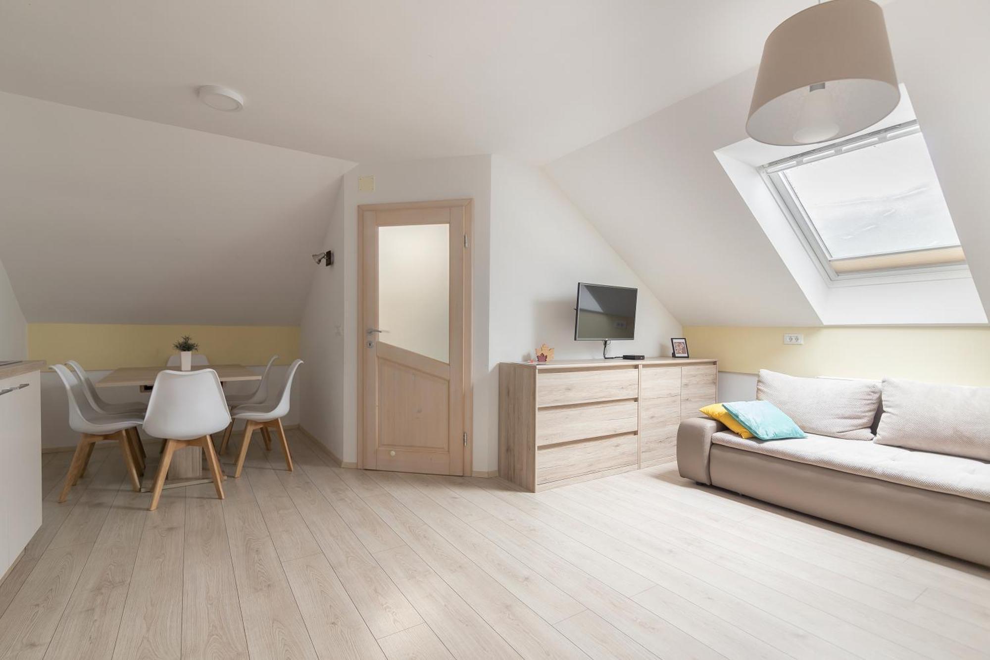 Apartments Villa Vesna Pokljuka Goreljek Pokój zdjęcie