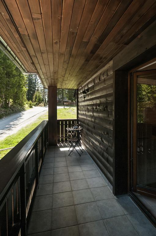Apartments Villa Vesna Pokljuka Goreljek Pokój zdjęcie